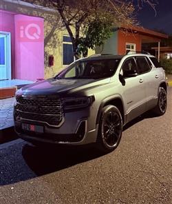 جي ام سي اكاديا